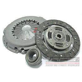 Xtreme Clutch kit for Mitsubishi LANCER 2.4 iVRX 115KW (2005-2008)