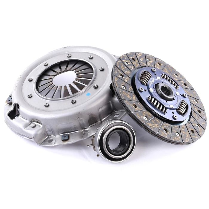 Kit de embrague Xtreme para Mitsubishi MIRAGE 1.5 16V (CJ2A) 69KW (1996-2004)