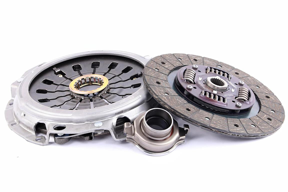 Kit de embrague Xtreme Clutch para Mitsubishi MIRAGE 1.8 4WD 152KW (1995-1999)