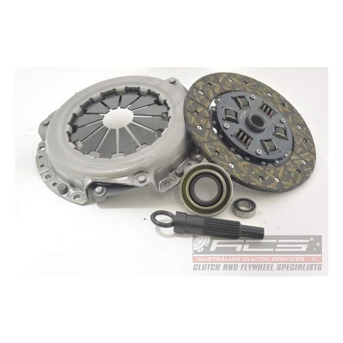 Kit de embrague Xtreme para Mitsubishi NIMBUS 2.0 4WD (N43W) 98KW (1992-1998)