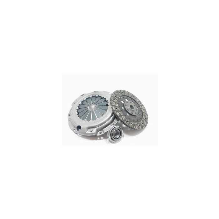 Xtreme Clutch Kit for Mitsubishi PAJERO 2.5 TD 4WD (V24C, V24W) 73KW (1990-1999)