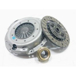 Xtreme Clutch kit for Mitsubishi PAJERO IO 1.6 4WD (H65W) 75KW (1999-2001)
