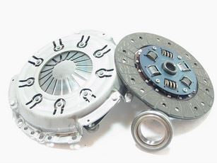 Kit de embrague Xtreme Clutch para Mitsubishi SIGMA 2.0 Turbo 116KW (1981-1982)