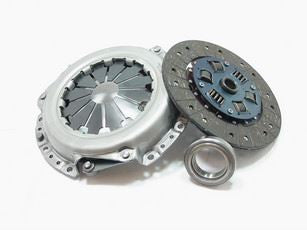Kit de embrague Xtreme Clutch para Mitsubishi SIGMA 2.0 Turbo 116KW (1981-1982)