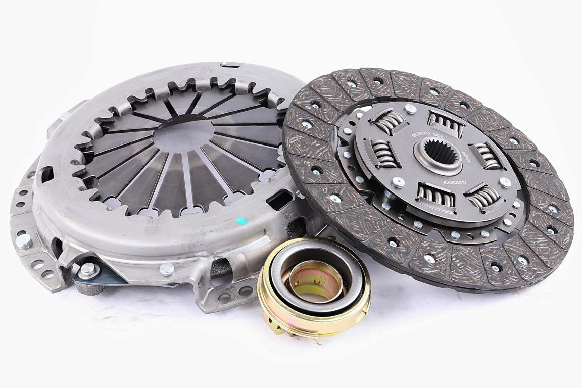 Kit de embrague Xtreme Clutch para Mitsubishi SIGMA 2.6 83KW (1985-1987)