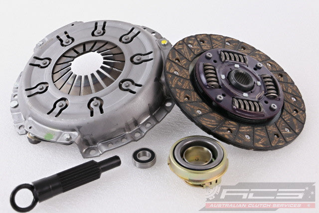 Kit de embrague Xtreme Clutch para Mitsubishi STARWAGON 2.0 i (P00W, P03W, P13W) 83KW (1994-2002)