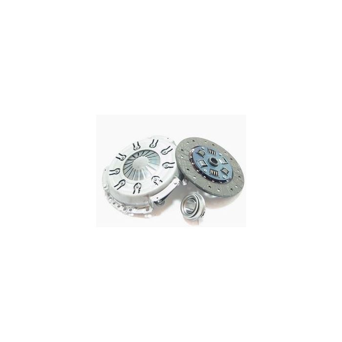 Kit de embrague Xtreme para Mitsubishi STARWAGON 2.0 i (P00W, P03W, P13W) 83KW (1994-2002)