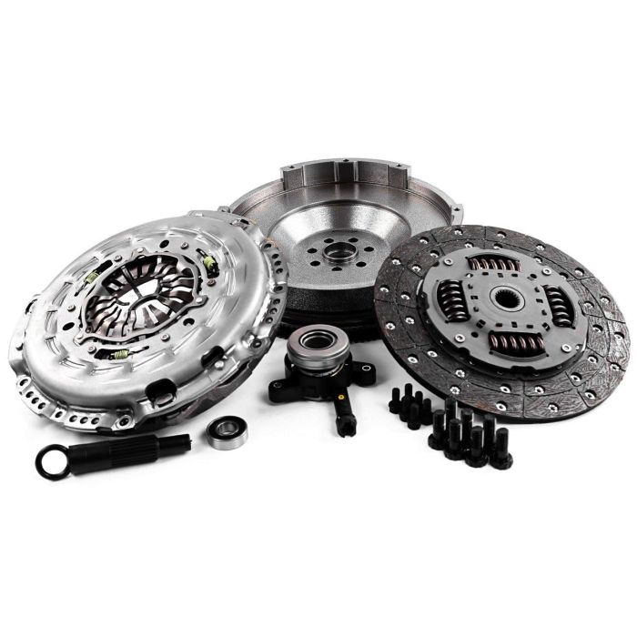 Kit de embrague Xtreme para Mitsubishi TRITON 2.4 DI-D 4WD 133KW (a partir de 2015)