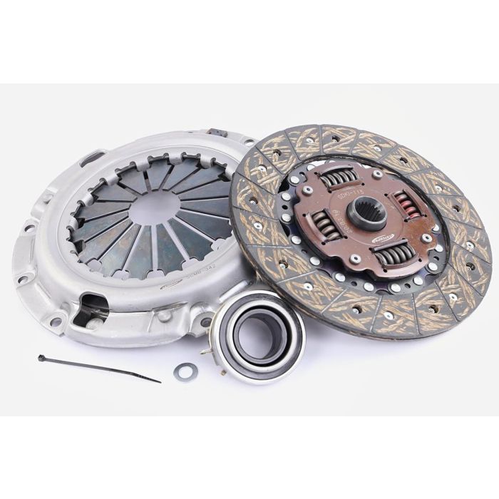 Kit de embrague Xtreme para Mitsubishi TRITON 2.4 i 97KW (1996-2006)