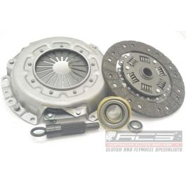 Xtreme Clutch kit for Mitsubishi TRITON 2.4 LPG (KA5T) 94KW (2009-2015)