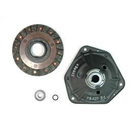 Xtreme Clutch kit for MORRIS MINOR 1.1 37KW (1962-1971)
