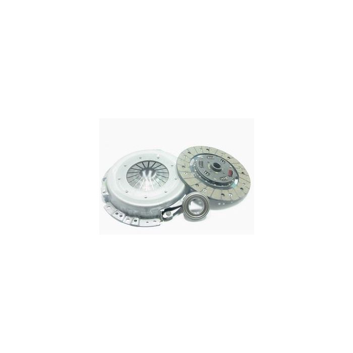 Kit de embrague Xtreme para Nissan 200 SX 2.0 Turbo 162KW (1994-1999)