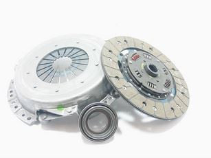 Kit de embrague Xtreme Clutch para Nissan 200 SX Turbo 16V 147KW (2000-2003)