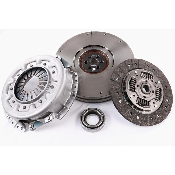 Xtreme Clutch Kit for Nissan PATROL 2.8 TDiC (Y61) 96KW (1998-2000)