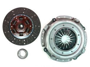 Kit de embrague Xtreme Clutch para Nissan PATROL 3.2 D 81KW (1988-1990)