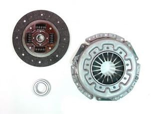 Kit de embrague Xtreme Clutch para Nissan PATROL 3.2 D tracción total (W160) 70KW (1980-1984)