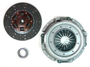 Kit de embrague Xtreme Clutch para Nissan PATROL 4.0 4x4 108KW (1976-1980)