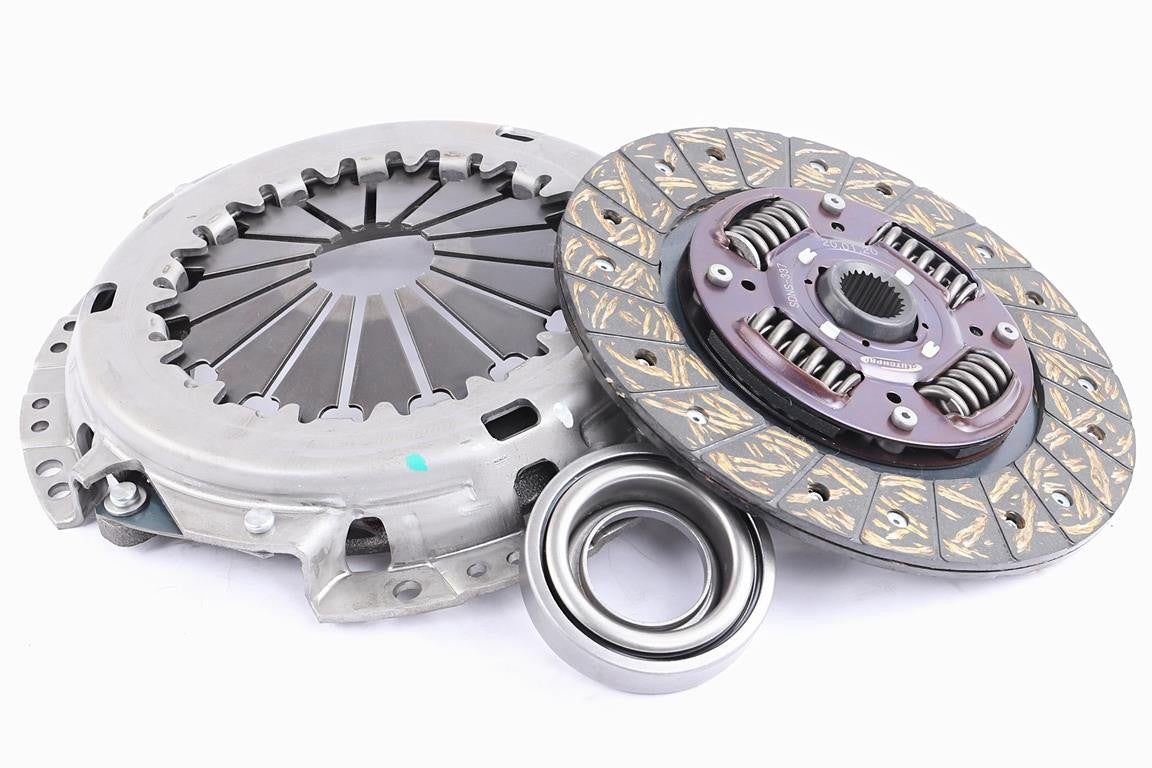 Kit de embrague Xtreme Clutch para Nissan PINTARA 2.0 i 78KW (1986-1990)