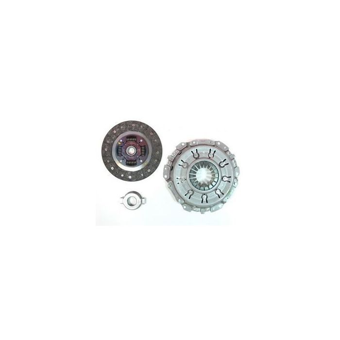 Kit de embrague Xtreme para Nissan PRAIRIE 1.5 S (M10) 55KW (1982-1986)