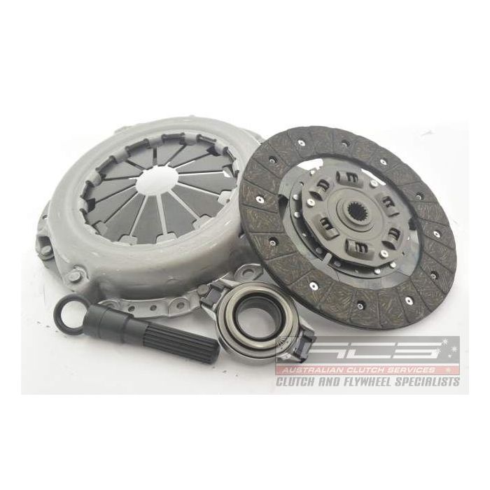 Kit de embrague Xtreme para Nissan PULSAR 2.0 i 16V 105KW (1991-1995)