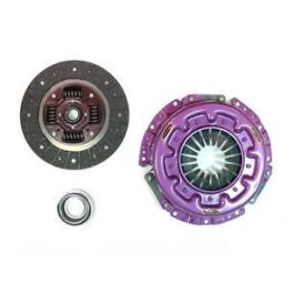 Xtreme Clutch kit for Nissan SKYLINE 2.6 Twin Turbo 4x4 206KW (1989-1995)