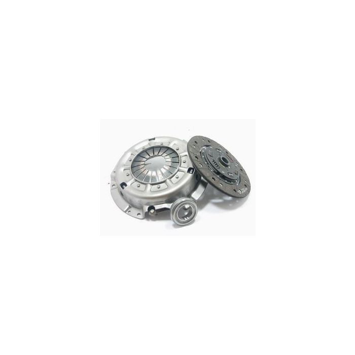 Xtreme Clutch Kit for Nissan SKYLINE KGT 2.4 96KW (1978-1981)