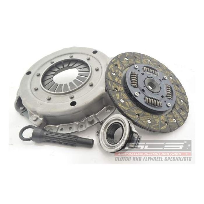Kit de embrague Xtreme para Nissan SUNNY 1.5 52KW (1986-1988)