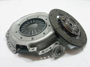 Kit de embrague Xtreme Clutch para Nissan TERRANO II 3.0 DiTD 4WD 125KW (1997-2004)