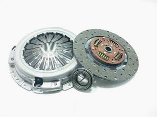 Kit de embrague Xtreme Clutch para Nissan TERRANO II 3.0 DiTD 4WD 125KW (1997-2004)