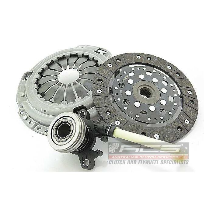 Kit de embrague Xtreme para Nissan X-TRAIL 2.0 102KW (2008-2014)