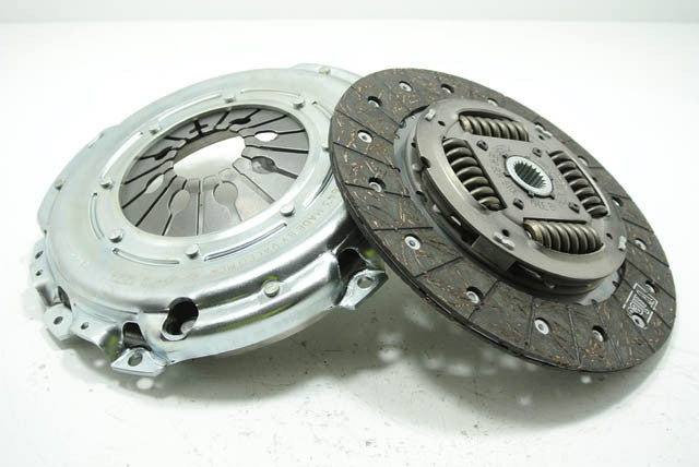Kit de embrague Xtreme Clutch para Nissan X-TRAIL 2.0 dCi 4x4 110KW (2008-2014)