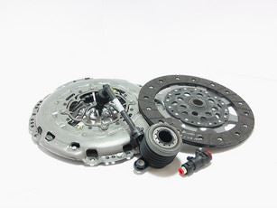 Kit de embrague Xtreme Clutch para Nissan X-TRAIL 2.0 dCi 4x4 110KW (2008-2014)