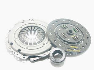 Kit de embrague Xtreme Clutch para Opel ASTRA 1.6 i 16V (F08, M08, F68, M68) 74KW (1994-1998)