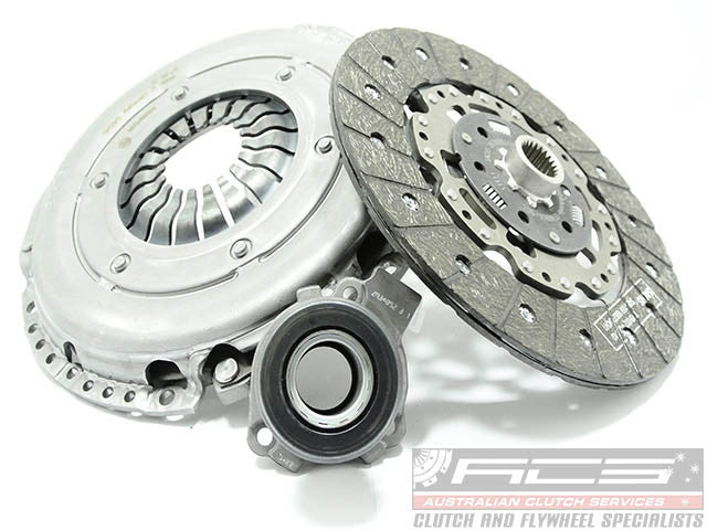 Kit de embrague Xtreme Clutch para Opel ASTRA 2.0 CDTI (68) 121KW (2012-2013)