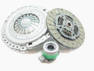 Kit de embrague Xtreme Clutch para Opel ASTRA 2.0 DI (F35) 60KW (1998-2004)