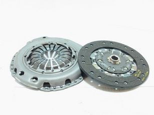 Kit de embrague Xtreme Clutch para Opel ASTRA 2.0 Turbo (L08) 125KW (2005-2010)