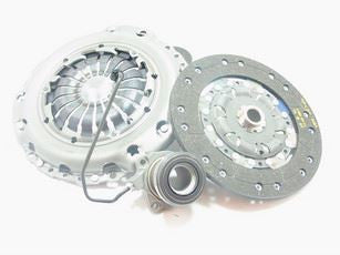 Kit de embrague Xtreme Clutch para Opel ASTRA 2.0 Turbo (L08) 125KW (2005-2010)