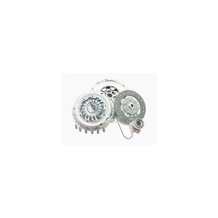 Xtreme Clutch Kit for Opel ASTRA 2.0 Turbo (L08) 125KW (2005-2010)