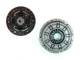 Kit de embrague Xtreme Clutch para Opel CORSA 1.4 (L08, L68) 74KW (2012-2013)