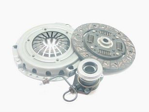 Kit de embrague Xtreme Clutch para Opel CORSA 1.4 (L08, L68) 74KW (2012-2013)