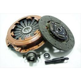 Clutch kit Xtreme Clutch Organic VAUXHALL MONTEREY 3.5 V6 24V 158KW (1998-1999)