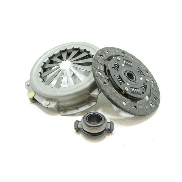 Kit de embrague Xtreme para Peugeot 106 1.4 55KW (1991-1996)