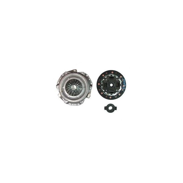 Kit de embrague Xtreme para Peugeot 206 1.4 i 55KW (1998-2007)
