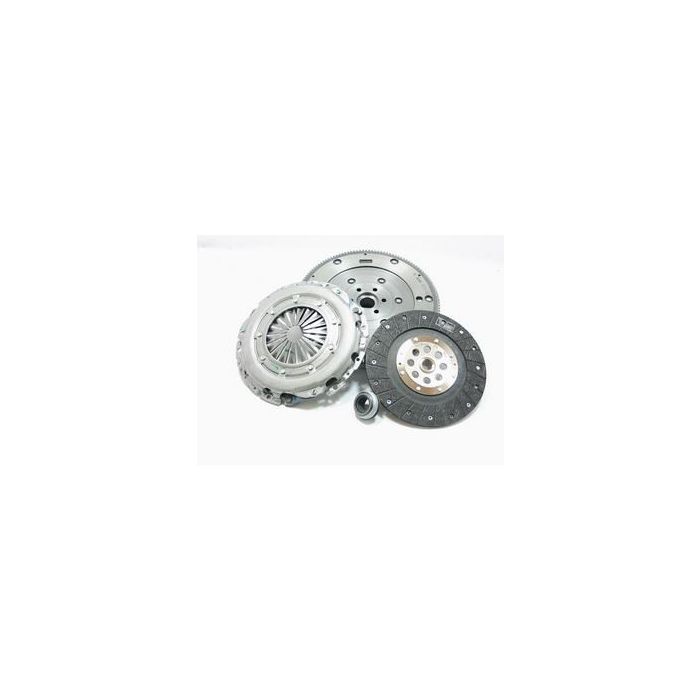 Kit de embrague Xtreme para Peugeot 307 1.6 HDi 110 80KW (2004-2009)