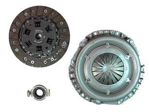 Kit de embrague Xtreme Clutch para Peugeot 405 1.9 90KW (1989-1992)