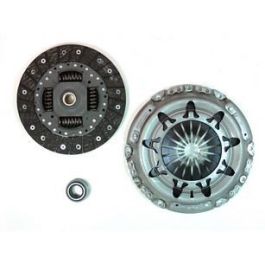 Xtreme Clutch kit for Peugeot 406 2.0 16V 100KW (1999-2003)
