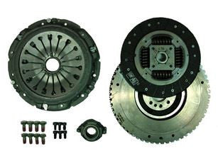 Kit de embrague Xtreme Clutch para Peugeot 406 2.0 HDI 110 80KW (1999-2004)