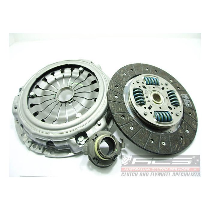 Kit de embrague Xtreme para Peugeot 407 3.0 V6 155KW (2006-2011)