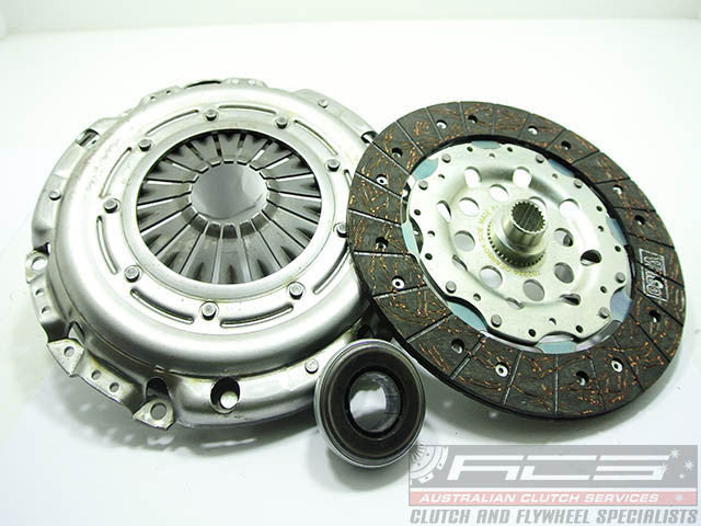 Kit de embrague Xtreme Clutch para Peugeot EXPERT 2.0 HDi 140 100KW (2007-actualidad)