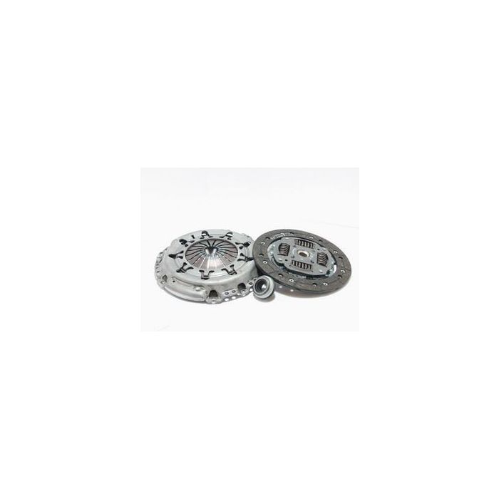 Xtreme Clutch Kit for Peugeot PARTNER 1.6 HDi 90 66KW (2006-2015)